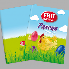 Catàleg Pasqua