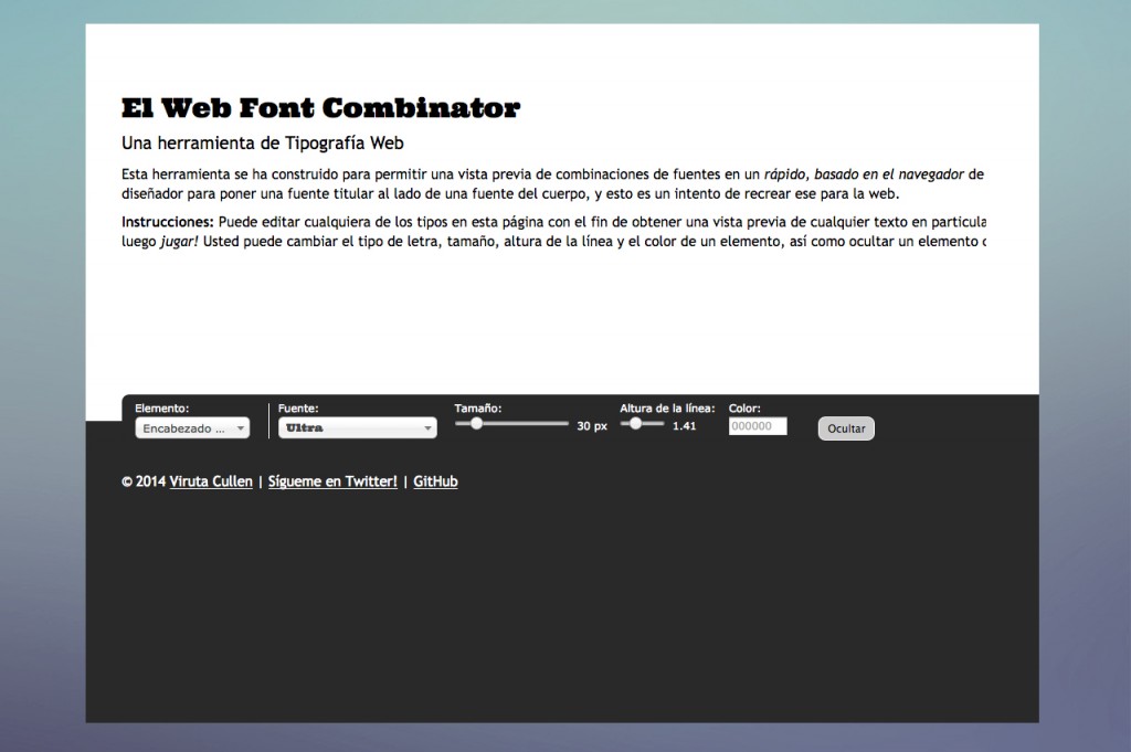 web-font-combinator