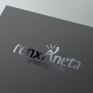 Branding L'Enxaneta
