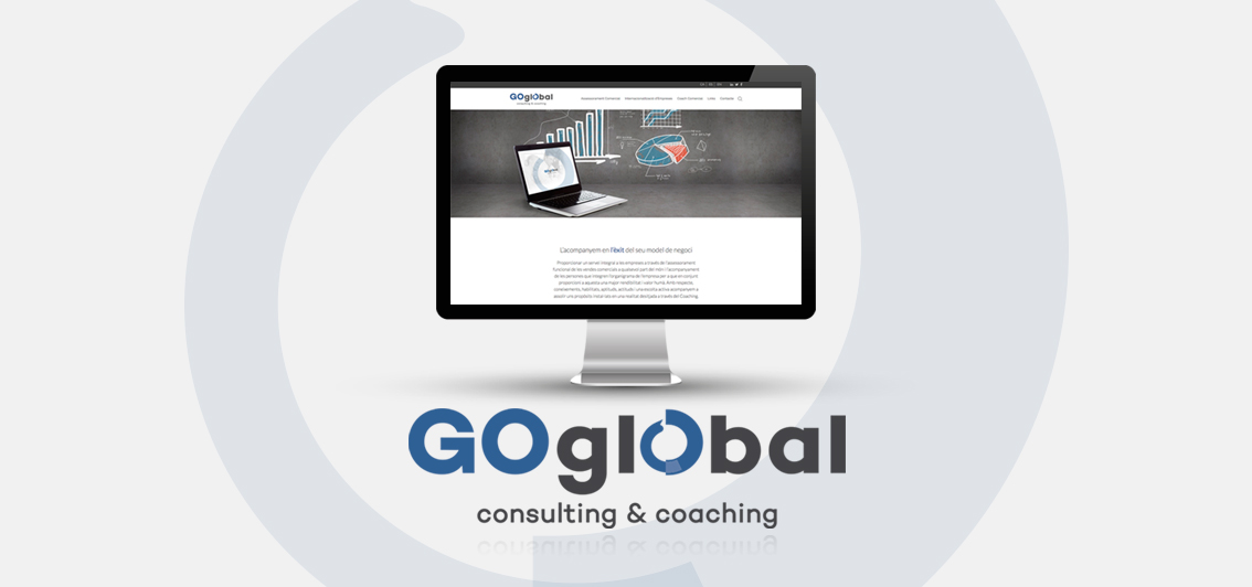 Web GoGlobal