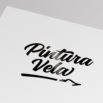 Pintura Vela