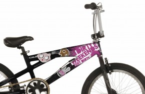 bici-stickers