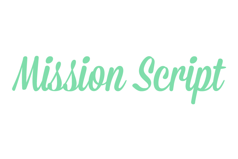 mission-script