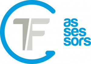 logo tf assessors