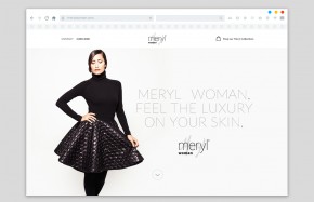 web mercado woman