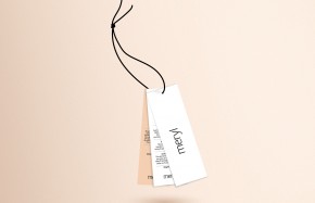 Etiquetas marca de ropa