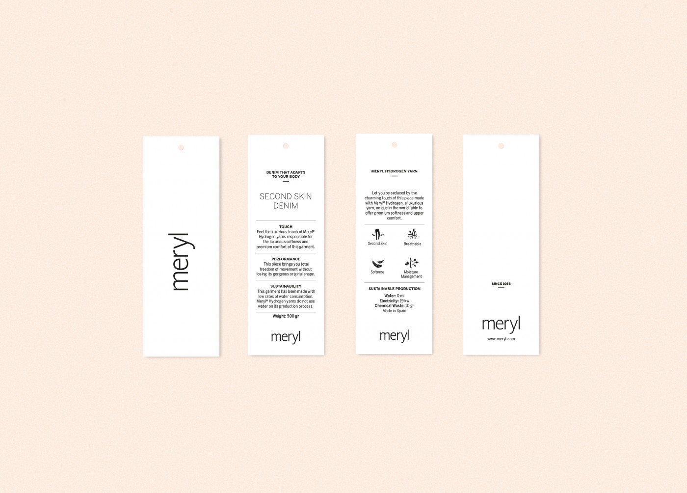 Marcas de top ropa minimalista