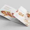Tríptico Dalmau premium