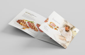 Tríptico Dalmau premium