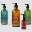 Packaging cosmética Salerm